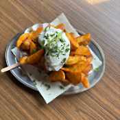 Port. wilde Kartoffeln mit Quarkdip (6)
